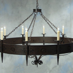2nd Avenue Lighting - Products