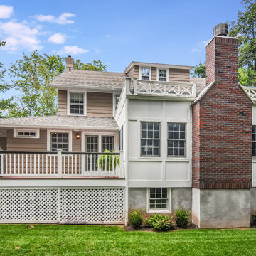 Verona Home Addition