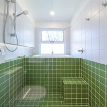 Bathroom Showers