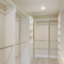 closets