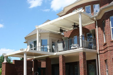 Deck photo in Other