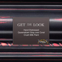 Get The Look - Grays - Products