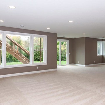 Interiors