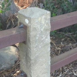 SANTA BARBARA STONE - Landscaping Stones And Pavers
