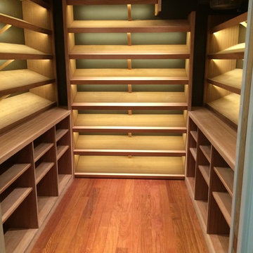 Wine Room