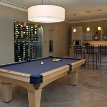 wine cellar