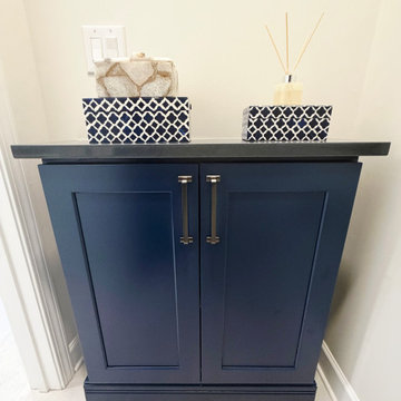 Stittleburg Master Bathroom