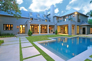Pool - pool idea in Houston