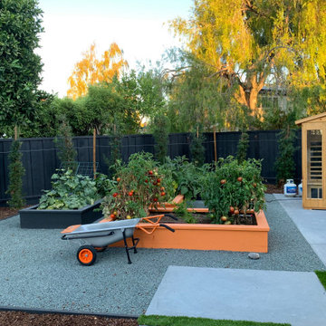 Resort-style living in Santa Clara