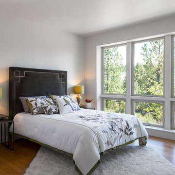Transitional Simple Living