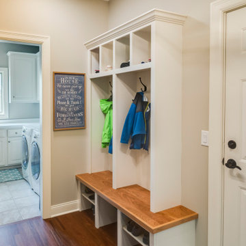 Minnetonka Kitchen