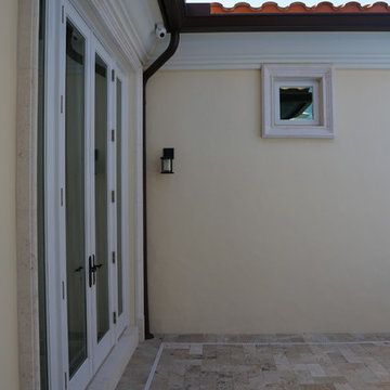 Rio Vista - Traditional Custom