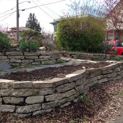 Container Beds, Raised Beds & Unique Gardens - Gardening And Lawn Care
