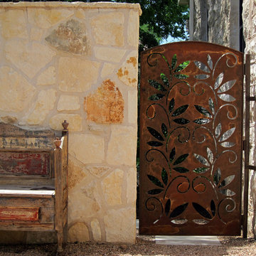 Historic West Austin restoration/addition