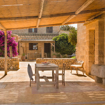 Baglio 1833 - Favignana