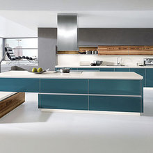 Kitchen Islands