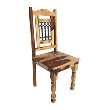 Outdoor Chairs