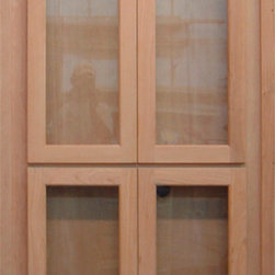 Custom Doors and Hidden Passages - Products