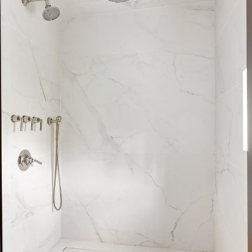 A Handsome Home — New Home | SW Calgary