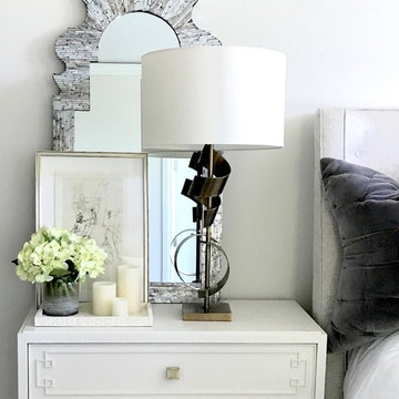 Lindon Contemporary/Transitional