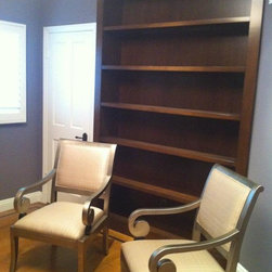 Lounge, Bars, Wine Cellars - Furniture