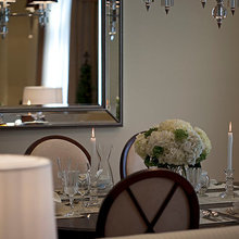 Dining Room Ideas