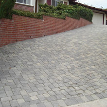 Driveways