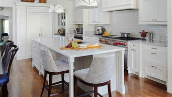 Old Town transformation