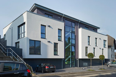 Passivhaus Erlenbachstraße Dortmund
