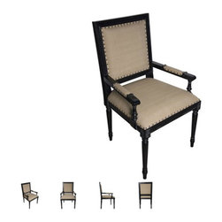 NOIR Furniture - Dining Chairs