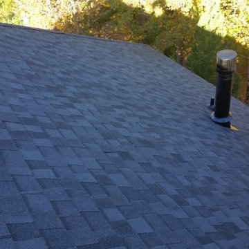 Landmark PRO New Roof