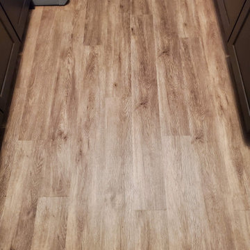 Glen Cove Lower Level Kitchen & Interior Alterations