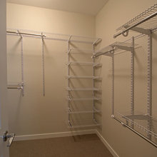 Closets