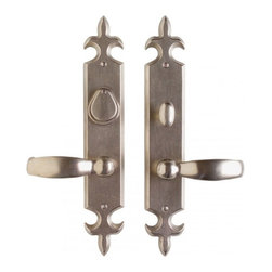 Rocky Mountain Hardware - Door Hardware