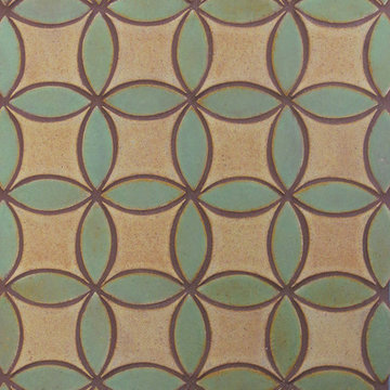 Bubbles, Sticks, and Moroccans from Studio V171