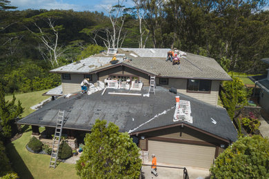 Exterior home photo in Hawaii