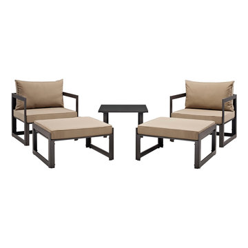 Modway Outdoor Lawn and Patio Furniture