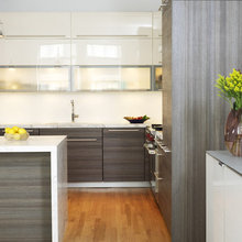 Conerty kitchen