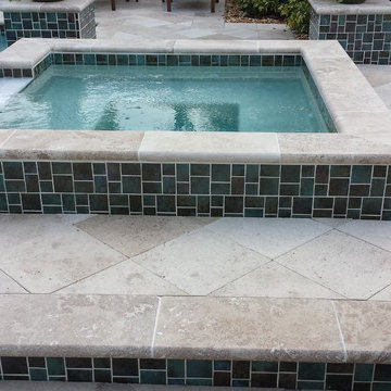 Pool & Patio Inspiration