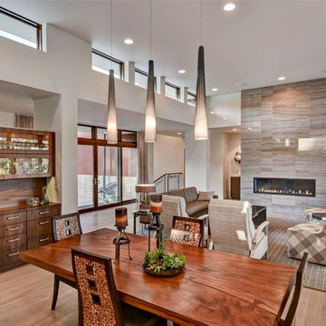 Decadent Dining Rooms