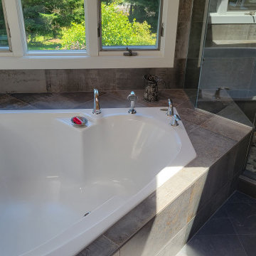 Bathroom Addition