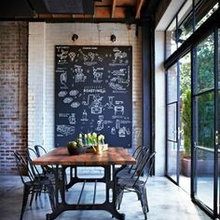 Design Inspirations