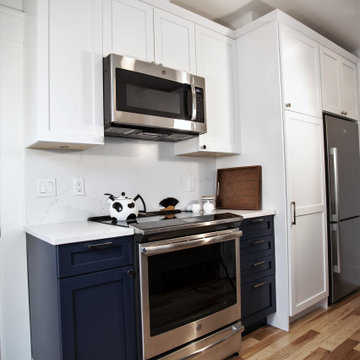 Ballard, Kitchen & Bath