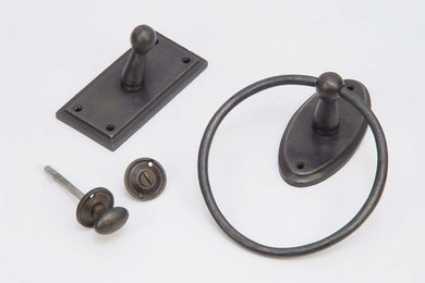 Bathroom Fittings and Accessories