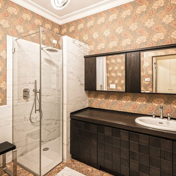 Interno Liberty