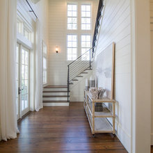 1st House Coastal Colors