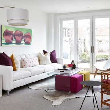Forest Hill Renovation