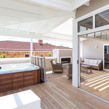 Mount Maunganui Home