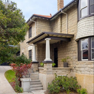 Historic Mornington House