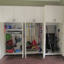Garage Storage